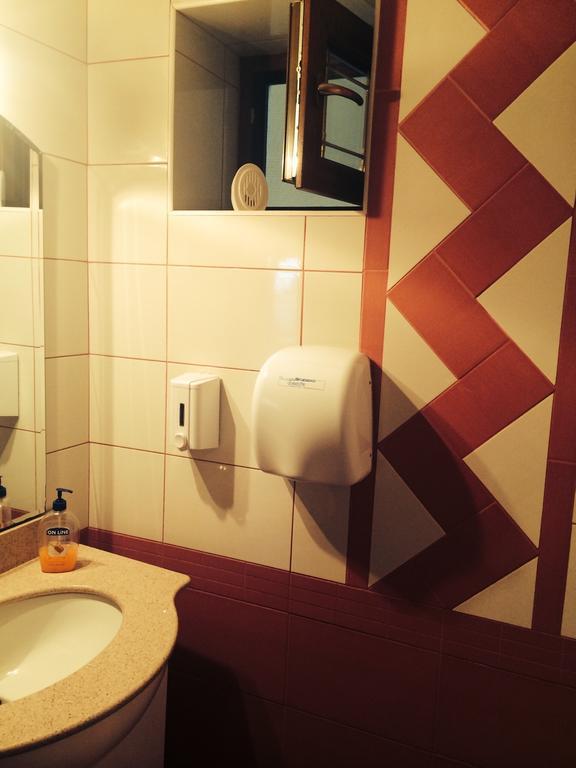 Otelu Rosu Hotel Fiama חדר תמונה