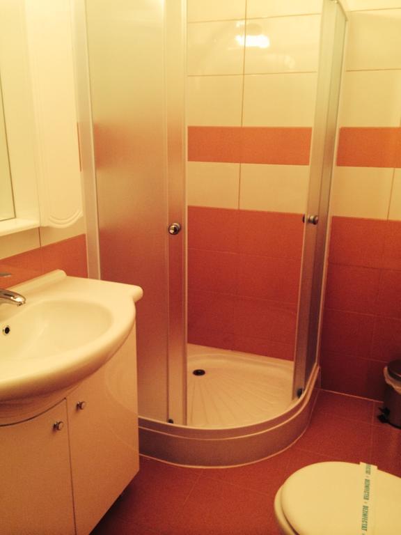 Otelu Rosu Hotel Fiama חדר תמונה