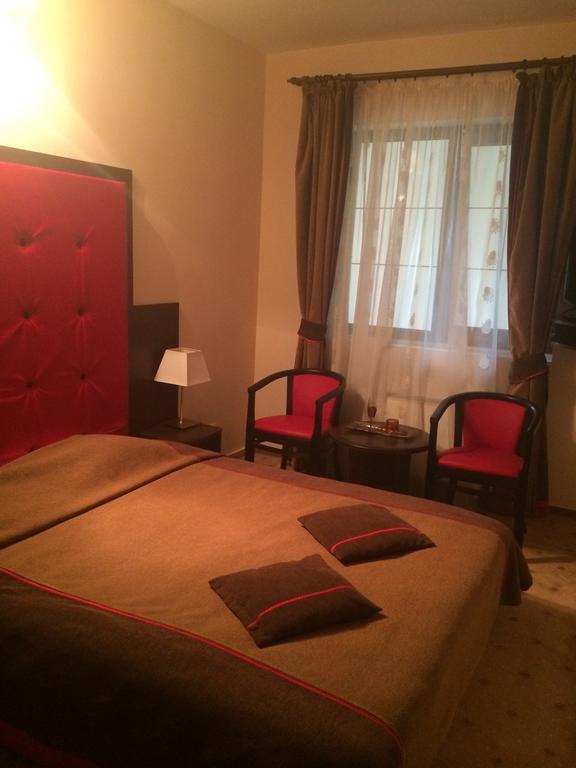 Otelu Rosu Hotel Fiama חדר תמונה