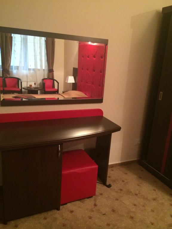 Otelu Rosu Hotel Fiama חדר תמונה