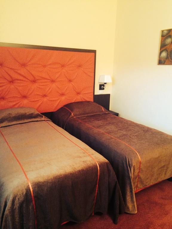 Otelu Rosu Hotel Fiama חדר תמונה