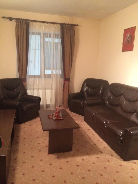 Otelu Rosu Hotel Fiama חדר תמונה